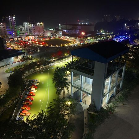 Momo Inn Bogra Exterior photo